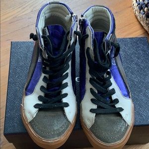 Golden Goose Sneakers